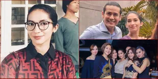 Akhirnya Punya Akun IG, Begini Penampilan Vira Yuniar Sekarang