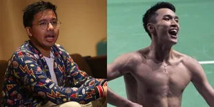 Akibat Salah Alamat, Balasan Tweet Joshua Suherman Bikin Ngakak