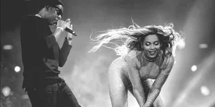 Aksi Beyonce Yang Dikritik Karena Terlalu Vulgar