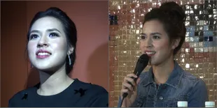 Aktif Selama Puasa, Ini Lho Menu Favorit Berbuka Si Cantik Raisa