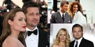 Akting Bareng Lebih Dari Sekali, Chemistry Mereka Getarkan Hati