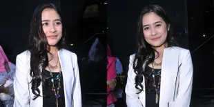 Akting Diragukan, Prilly Latuconsina Beri Bukti di SURAT UNTUKMU