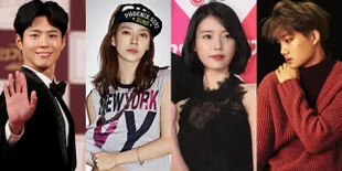 Aktor & Idol Kelahiran Tahun Ayam, Diprediksi Sukses di 2017