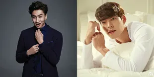 Aktor-Aktor Ganteng Korea Pujaan Ini Ulang Tahun di Bulan Juli