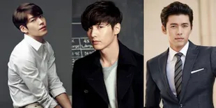 Aktor-Aktor Pilihan Netizen Untuk Drama Penulis 'DOTS' & 'GOBLIN'