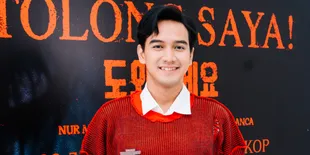 Aktor Dito Darmawan Bicara soal Peran Krusial Kim Geba & Mitos Hantu 'Won-hon' Film 'TOLONG SAYA! DOWAJUSEYO'