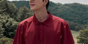 9 Aktor Korea Ganteng yang Ternyata Seumuran, Gak Nyangka Usianya Sudah 41 Tahun 