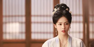 Sederet Aktor yang Pernah Jadi Lawan Main Bi Lu, Siapa yang Chemistrynya Paling Dapat?