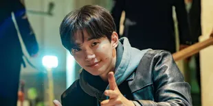 Aktor yang Rela Naikkan Berat Badan di Drama Korea, Totalitas Demi Peran!