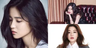 Aktris Cantik Idaman Lesbian, Ada Han Hyo Joo dan Jun Ji Hyun