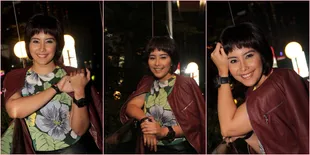 Aktris Diana Puspita Ungkap Usaha Kecilkan Paha