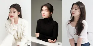 Aktris Muda Baru, 12 Potret Menawan Kim I-On Pemeran Putri Cheongyeon Saudara Raja dalam Drama 'THE RED SLEEVE'