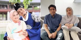 Akui Jarak Usia 16 Tahun Jadi Ujian, Ini 8 Potret Desta dan Natasha Rizki Sebut Jalani Pernikahan hingga 10 Tahun Tidak Mudah - Sama-Sama Keras Kepala