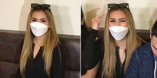 Akui Kesal Denny Sumargo Bahas Masa Lalu Kelam di Podcast, Verny Hasan: Kurang Puas Melihat Saya Tersiksa?