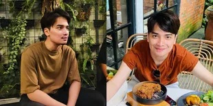 Akui Pernah 'Khilaf', 8 Potret Alvin Faiz yang Mengaku Alami KDRT Saat Bersama Larissa Chou - Banjir Hujatan Usai Diduga Bongkar Aib Mantan Istri 