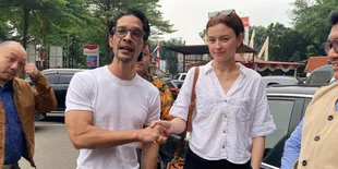 Akui Selalu Dirawat, Edward Akbar Serahkan Mobil Kimberly Ryder