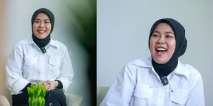 Akui Sempat Take Vocal Ulang Sembilan Kali, 10 Potret Selfi Yamma Sebut Lagu 'Berkali-Kali' Punya Makna Dalam