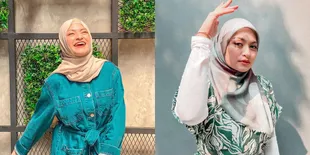 Akui Sempat Terbesit Lepas Hijab Pasca Cerai, Ini 8 Nathalie Holscher Ungkap Imannya Sempat Goyah - Tetap Tutup Aurat Demi Jadi Lebih Baik