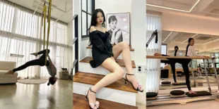 Akui Tak Cantik Bawaan Lahir, Ini Sederet Tips Rahasia di Balik Visual Glowing dan Body Goals Joy Red Velvet