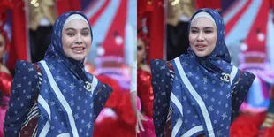 Akui Tak Setuju, Kartika Putri Soroti Viralnya Drama Perselingkuhan di Sosial Media: Pasangan Adalah Cerminan Diri