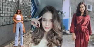 Akui Transgender, 11 Potret Dinda Syarif yang Cantik Cewek Banget Tanpa Oplas Wajah - Tak Mau Operasi Ubah Suara