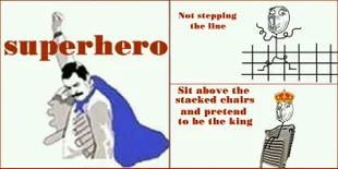 Akuilah, Kamu Pasti Pernah Melakukan Hal Ini Ketika Kecil Dulu