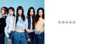 Akun Instagram Baru Member NewJeans Terungkap, Inikah Nama Baru Mereka Setelah Tinggalkan ADOR?