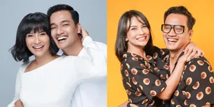 Alami Kecelakaan Maut di Tol Nganjuk, Ini 8 Momen Bahagia Vanessa Angel dan Bibi yang Kini Tinggal Kenangan