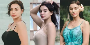 Alami Pelecehan di Sosial Media, Ini 10 Potret Hot Nora Alexandra Istri Jerinx yang Jadi Sorotan - Ngamuk di Instagram Hingga Langsung Laporkan Pelaku