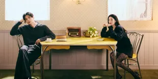 7 Alasan Kamu Wajib Nonton Drama Korea 'CAN THIS LOVE BE TRANSLATED'