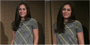 Alasan Wulan Guritno Geram Dengan Haters Yang Sebut Aming Homo