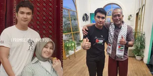 Aldi Taher Mengaku Ingin Adopsi Anak Yatim Palestina, Sedang Usaha Cari Caranya