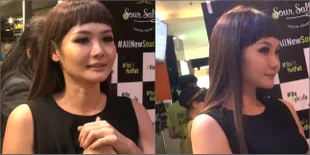 Alena Wu Bongkar Rahasia Cantik dan Awet Muda, Ini Dia! 