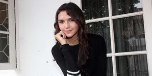 Alexa Ungkap Perasaan Tak Rayakan Valentine Bareng Pacar