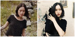 Aliya Shagieva, Anak Presiden Yang Viral Karena Foto Menyusui