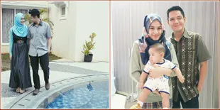 Alyssa Soebandono-Dude Harlino Pakai Baju Couple, Bikin Kepingin!
