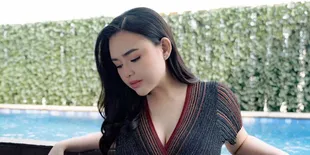 Amanda Manopo Ungkap Rahasia ASI Lancar, Jalani Tradisi Ciapo dari Mertua