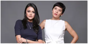 Amanda Rawless-Hannah Al Rasyid Berbagi Cerita Soal JAILANGKUNG