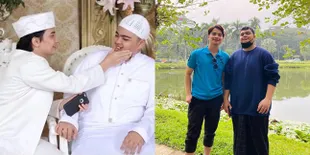 Ameer Azzikra Meninggal Dunia, 9 Potret Alvin Faiz Bareng Sang Adik yang Tinggal Kenangan - Saling Jadi Penguat dan Penyemangat