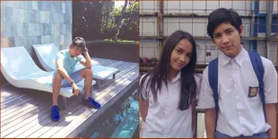 Amerika, Inggris dan Australia, Pilihan Teuku Rassya Untuk Kuliah