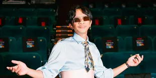 Aming Ungkap Pesan Penting Film 'AKU SEBELUM AKU', Soroti Peran Orang Tua dan Guru
