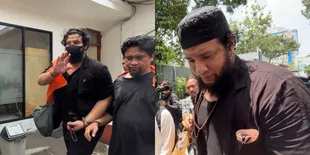 Ammar Zoni Dikabarkan Akan Bebas dari Masa Tahanan, Kuasa Hukum Beri Penjelasan 