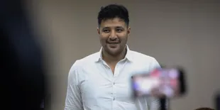 Ammar Zoni Pasrah Dipindah ke Nusakambangan, Kemas Barang Sejak di Cipinang