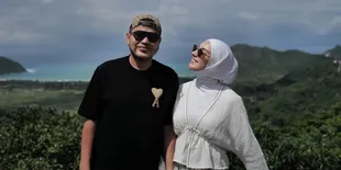 Ammar Zoni Seret Nama Irish Bella di Sidang Pledoi, Haldy Sabri Sebut 'Lebay'