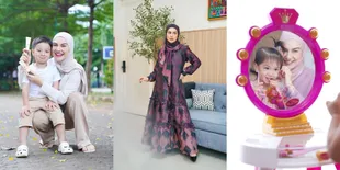 Ammar Zoni Wajib Beri Nafkah 10 Juta Per Bulan, 10 Potret Terbaru Irish Bella yang Sudah Resmi Bercerai - Sibuk Urus Bisnis dan Asuh Buah Hati