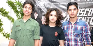 Anak-Anak Ahmad Dhani Ini Terlalu Cepat Dewasa Untuk Bermusik