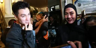 Anak-Anak Disebut Trauma Terhadap Paula oleh Kuasa Hukum Baim Wong, Takut Sampai Menangis