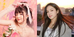 Anak Crazy Rich Malang Tapi Humble Banget, Potret Eca Japasal di Photoshoot Terbaru Disebut Spek Bidadari