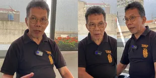 Anak Keenan Nasution Ungkap Kronologi Gugatan Hak Cipta Kepada Vidi Aldiano, Temukan Kejanggalan