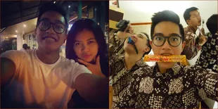 Anak Presiden, Kaesang Masih Alay Tapi Sudah Nggak Jomblo